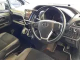 2021 Toyota Esquire Gi Premium P Black Tail 4WD Pearl Van for sale, Japanese used car export - photo 7 of 13 | GULJI TRADERS
