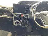 2021 Toyota Esquire Gi Premium P Black Tail 4WD Pearl Van for sale, Japanese used car export - photo 9 of 13 | GULJI TRADERS