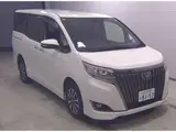 2021 Toyota Esquire Gi Premium Package Black Pearl Van for sale, Japanese used car export - photo 1 of 3 | GULJI TRADERS