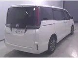 2021 Toyota Esquire Gi Premium Package Black Pearl Van for sale, Japanese used car export - photo 2 of 3 | GULJI TRADERS