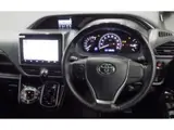 2021 Toyota Esquire Gi Premium Package Black Pearl Van for sale, Japanese used car export - photo 3 of 3 | GULJI TRADERS