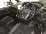 2021 Toyota Esquire 4WD Gi Premium Package Black Tailored Pearl Van for sale, Japanese used car export - photo 3 of 13 | GULJI TRADERS