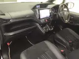 2021 Toyota Esquire 4WD Gi Premium Package Black Tailored Pearl Van for sale, Japanese used car export - photo 4 of 13 | GULJI TRADERS