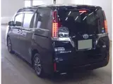2021 Toyota Esquire Hybrid Gi Premium Package Black Van for sale, Japanese used car export - photo 2 of 5 | GULJI TRADERS