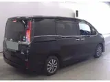 2021 Toyota Esquire Hybrid Gi Premium Package Black Van for sale, Japanese used car export - photo 5 of 5 | GULJI TRADERS