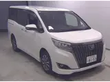 2021 Toyota Esquire Gi Premium Package Bra Pearl Van for sale, Japanese used car export - photo 1 of 3 | GULJI TRADERS