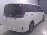2021 Toyota Esquire Gi Premium Package Bra Pearl Van for sale, Japanese used car export - photo 2 of 3 | GULJI TRADERS