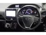 2021 Toyota Esquire Gi Premium Package Bra Pearl Van for sale, Japanese used car export - photo 3 of 3 | GULJI TRADERS