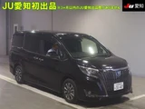 2021 Toyota Esquire H Sedan for sale, Japanese used car export - photo 1 of 9 | GULJI TRADERS