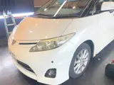 2010 Toyota Estima Aeras G Edition Pearl Van for sale, Japanese used car export - photo 1 of 20 | GULJI TRADERS