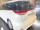 2010 Toyota Estima Aeras G Edition Pearl Van for sale, Japanese used car export - photo 2 of 20 | GULJI TRADERS