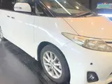 2010 Toyota Estima Aeras G Edition Pearl Van for sale, Japanese used car export - photo 5 of 20 | GULJI TRADERS