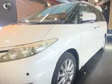 2010 Toyota Estima Aeras G Edition Pearl Van for sale, Japanese used car export - photo 6 of 20 | GULJI TRADERS