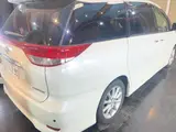 2010 Toyota Estima Aeras G Edition Pearl Van for sale, Japanese used car export - photo 8 of 20 | GULJI TRADERS