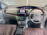 2010 Toyota Estima Aeras G Edition Pearl Van for sale, Japanese used car export - photo 11 of 20 | GULJI TRADERS