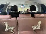 2010 Toyota Estima Aeras G Edition Pearl Van for sale, Japanese used car export - photo 12 of 20 | GULJI TRADERS
