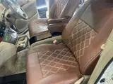 2010 Toyota Estima Aeras G Edition Pearl Van for sale, Japanese used car export - photo 17 of 20 | GULJI TRADERS