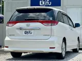 2010 Toyota Estima 2.4 Aeras G Edition ★ AIS Inspected ★ Rating 4 points ★ Interior C Pearl Van for sale, Japanese used car export - photo 2 of 51 | GULJI TRADERS