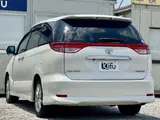 2010 Toyota Estima 2.4 Aeras G Edition ★ AIS Inspected ★ Rating 4 points ★ Interior C Pearl Van for sale, Japanese used car export - photo 4 of 51 | GULJI TRADERS