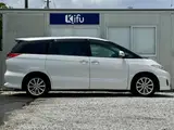 2010 Toyota Estima 2.4 Aeras G Edition ★ AIS Inspected ★ Rating 4 points ★ Interior C Pearl Van for sale, Japanese used car export - photo 5 of 51 | GULJI TRADERS