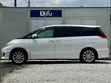 2010 Toyota Estima 2.4 Aeras G Edition ★ AIS Inspected ★ Rating 4 points ★ Interior C Pearl Van for sale, Japanese used car export - photo 6 of 51 | GULJI TRADERS