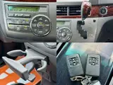 2010 Toyota Estima 2.4 Aeras G Edition ★ AIS Inspected ★ Rating 4 points ★ Interior C Pearl Van for sale, Japanese used car export - photo 10 of 51 | GULJI TRADERS