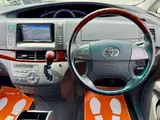 2010 Toyota Estima 2.4 Aeras G Edition ★ AIS Inspected ★ Rating 4 points ★ Interior C Pearl Van for sale, Japanese used car export - photo 32 of 51 | GULJI TRADERS