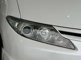 2010 Toyota Estima 2.4 Aeras G Edition ★ AIS Inspected ★ Rating 4 points ★ Interior C Pearl Van for sale, Japanese used car export - photo 47 of 51 | GULJI TRADERS