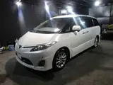 2010 Toyota Estima 2.4 Aeras G Edition Pearl Van for sale, Japanese used car export - photo 1 of 80 | GULJI TRADERS