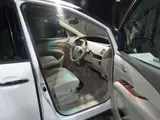 2010 Toyota Estima 2.4 Aeras G Edition Pearl Van for sale, Japanese used car export - photo 14 of 80 | GULJI TRADERS