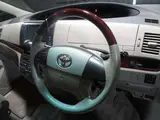 2010 Toyota Estima 2.4 Aeras G Edition Pearl Van for sale, Japanese used car export - photo 43 of 80 | GULJI TRADERS
