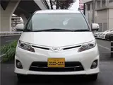 2010 Toyota Estima 2.4 Aeras 4WD Pearl Van for sale, Japanese used car export - photo 2 of 46 | GULJI TRADERS