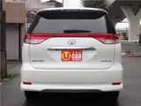 2010 Toyota Estima 2.4 Aeras 4WD Pearl Van for sale, Japanese used car export - photo 3 of 46 | GULJI TRADERS