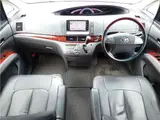 2010 Toyota Estima 2.4 Aeras 4WD Pearl Van for sale, Japanese used car export - photo 4 of 46 | GULJI TRADERS