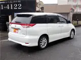 2010 Toyota Estima 2.4 Aeras 4WD Pearl Van for sale, Japanese used car export - photo 6 of 46 | GULJI TRADERS