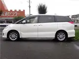 2010 Toyota Estima 2.4 Aeras 4WD Pearl Van for sale, Japanese used car export - photo 9 of 46 | GULJI TRADERS