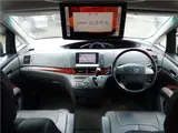 2010 Toyota Estima 2.4 Aeras 4WD Pearl Van for sale, Japanese used car export - photo 23 of 46 | GULJI TRADERS