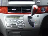 2010 Toyota Estima 2.4 Aeras 4WD Pearl Van for sale, Japanese used car export - photo 25 of 46 | GULJI TRADERS