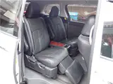 2010 Toyota Estima 2.4 Aeras 4WD Pearl Van for sale, Japanese used car export - photo 37 of 46 | GULJI TRADERS