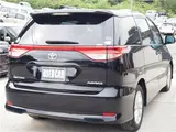 2010 Toyota Estima Aeras 4WD Black Van for sale, Japanese used car export - photo 2 of 46 | GULJI TRADERS
