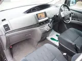 2010 Toyota Estima Aeras 4WD Black Van for sale, Japanese used car export - photo 3 of 46 | GULJI TRADERS