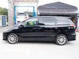 2010 Toyota Estima Aeras 4WD Black Van for sale, Japanese used car export - photo 6 of 46 | GULJI TRADERS