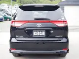 2010 Toyota Estima Aeras 4WD Black Van for sale, Japanese used car export - photo 8 of 46 | GULJI TRADERS