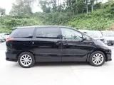 2010 Toyota Estima Aeras 4WD Black Van for sale, Japanese used car export - photo 9 of 46 | GULJI TRADERS
