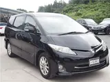 2010 Toyota Estima Aeras 4WD Black Van for sale, Japanese used car export - photo 10 of 46 | GULJI TRADERS