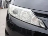 2010 Toyota Estima Aeras 4WD Black Van for sale, Japanese used car export - photo 12 of 46 | GULJI TRADERS