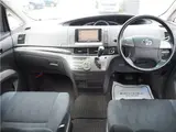 2010 Toyota Estima Aeras 4WD Black Van for sale, Japanese used car export - photo 13 of 46 | GULJI TRADERS