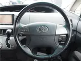 2010 Toyota Estima Aeras 4WD Black Van for sale, Japanese used car export - photo 14 of 46 | GULJI TRADERS