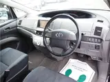 2010 Toyota Estima Aeras 4WD Black Van for sale, Japanese used car export - photo 29 of 46 | GULJI TRADERS