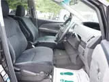2010 Toyota Estima Aeras 4WD Black Van for sale, Japanese used car export - photo 30 of 46 | GULJI TRADERS
